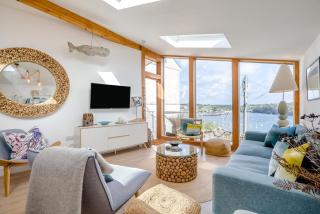 2 Bed in Polruan oc-p00896 - 0