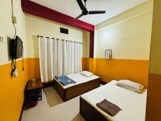 Kalika Inn Hotel and Lodge - 4