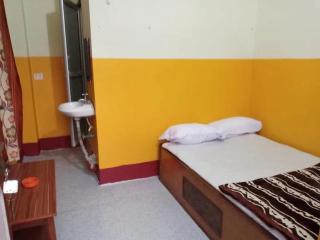 Kalika Inn Hotel and Lodge - 3