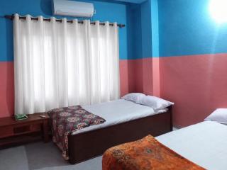 Kalika Inn Hotel and Lodge - 2