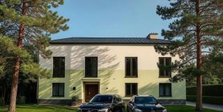 Apartment GREEN VILLA - Praga - 1