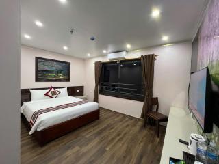 ECO GREEN SAPA HOTEl - 5