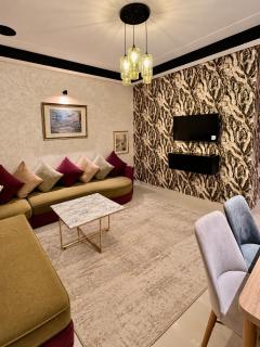 Apartment, well equipped - Fes - 8
