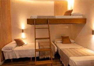 Arrels Terra - Apartamento boutique mediterráneo - 8
