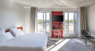 Best Western 11BAUER Paris Saint-Ouen - 1
