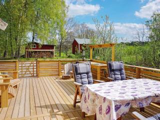 4 person holiday home in Adelsö - 8