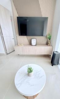 Moderno apartamento con piscina en Ricaurte - 6