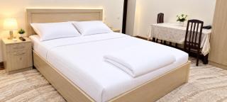 SSS YAHYO SSS Hotel - 1