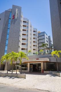 San Marino Suite Hotel - 3
