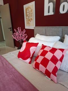 Evia Stays - 8