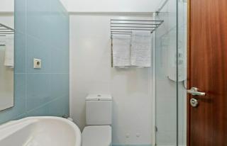Spacious 3 Bedroom Apartment in Lisbon - 7