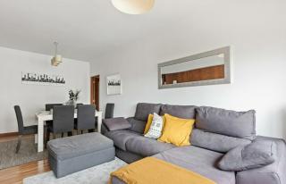 Spacious 3 Bedroom Apartment in Lisbon - 5