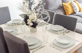 Spacious 3 Bedroom Apartment in Lisbon - 2