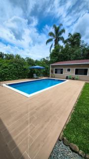 Casa Bela, perfeita para Descanso! - 7
