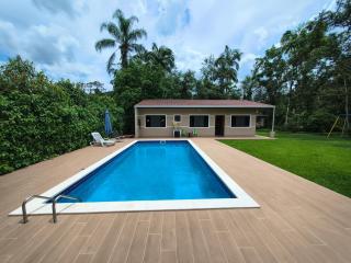 Casa Bela, perfeita para Descanso! - 9