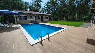 Casa Bela, perfeita para Descanso! - 0