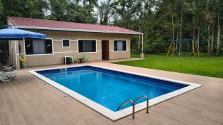 Casa Bela, perfeita para Descanso! - 8