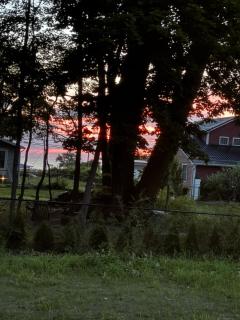 Lake Erie Lookout - 5