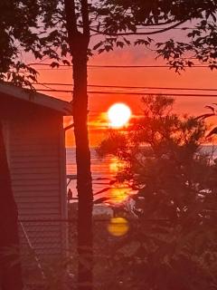 Lake Erie Lookout - 3