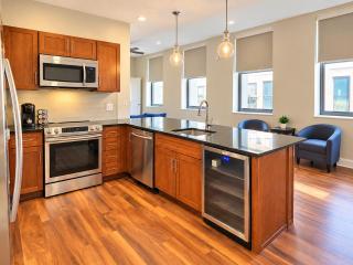 Downtown Suite - Spacious! RnRHoF, Casino, Stadium - 4