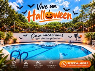Casa con Piscina Privada en Tocaima - 0