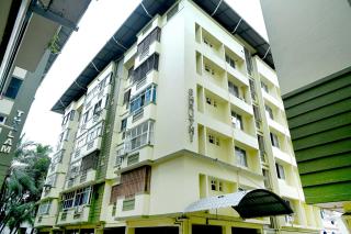Krishnarpanam Studio Apartment 150m From North Nada Guruvayur - 4