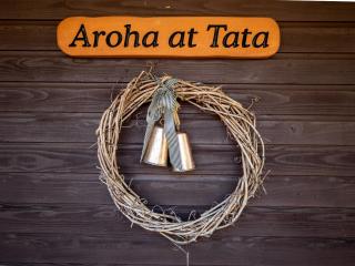 Aroha at Tata - Golden Bay Holiday Home - 8