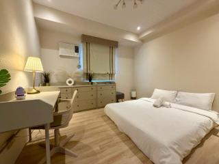 Amazing Sunrise View, Max 5 Adult 2 kids, 2 BR with 65 inch Smart TV, Pet Friendly - 7
