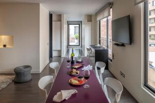 Central Apartamentos Bogotá - 6