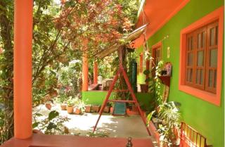 Sree Sai Bhagavathy Homestay - 8