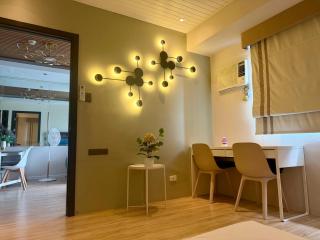 Amazing Sunrise View, Max 5 Adult 2 kids, 2 BR with 65 inch Smart TV, Pet Friendly - 6