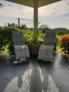 Solana Villa - 2