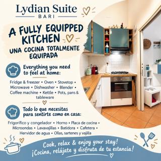 Lydian Suite - 7