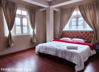 Hotel Green Tara - 0