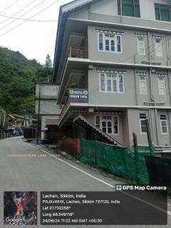 Hotel Green Tara - 8