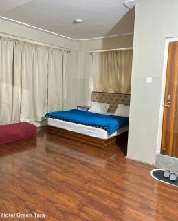 Hotel Green Tara - 2