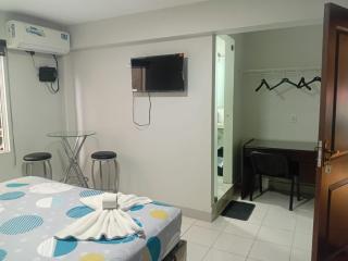 Amaca Hostal - 0