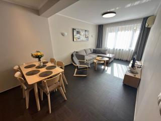 LOCATION ! General Gurko apartment - perfect location for exploring Sofia ! - 9