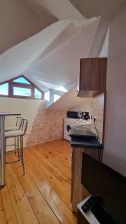Cozy Peak Apartment by Bulgarian Homes - 2