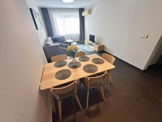 LOCATION ! General Gurko apartment - perfect location for exploring Sofia ! - 8