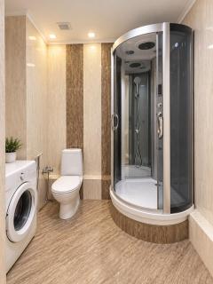 Mega Tower Almaty, жилой комплекс - 6