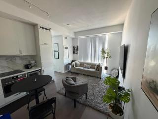 Luxury 2 bedroom Condo Apartment - 1