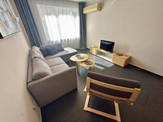 LOCATION ! General Gurko apartment - perfect location for exploring Sofia ! - 7