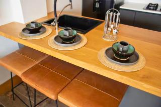 Modern Guatapé Loft with Starlink WiFi - 2