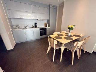LOCATION ! General Gurko apartment - perfect location for exploring Sofia ! - 3