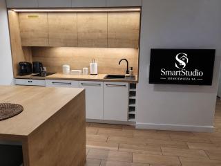 Smart Studio Sienkiewicza 9 - 4
