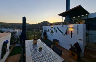 ÁTICO RURAL para parejas, amigos o familia a la montaña de EL COLMENAR - 7