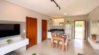 Apto frente ao mar com varanda, piscina, pet friendly - 4