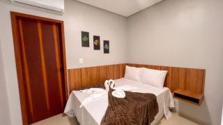 Apto frente ao mar com varanda, piscina, pet friendly - 6