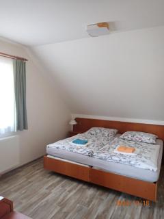 Apartmány Fischer - 1